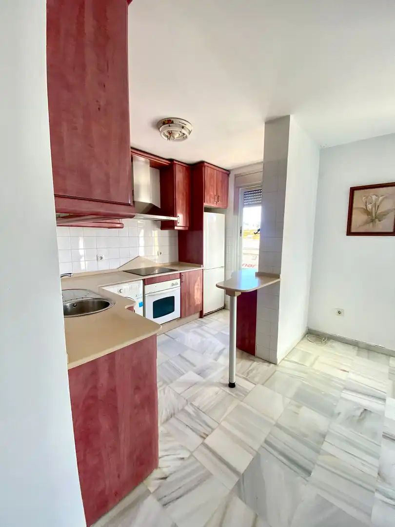 Apartment with lift for sale in Tarifa ciudad, imagen 9