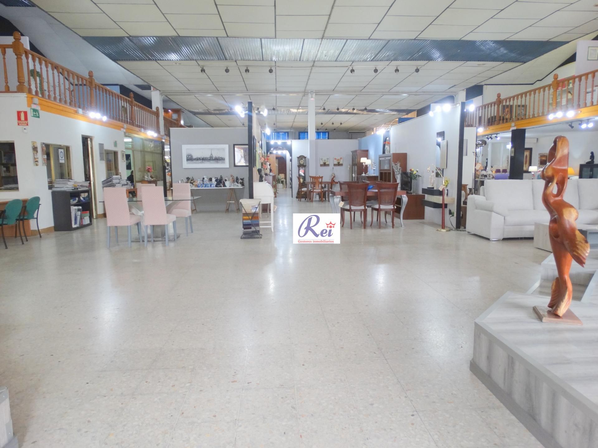 Industrial buildings for sale in Arganda del Rey