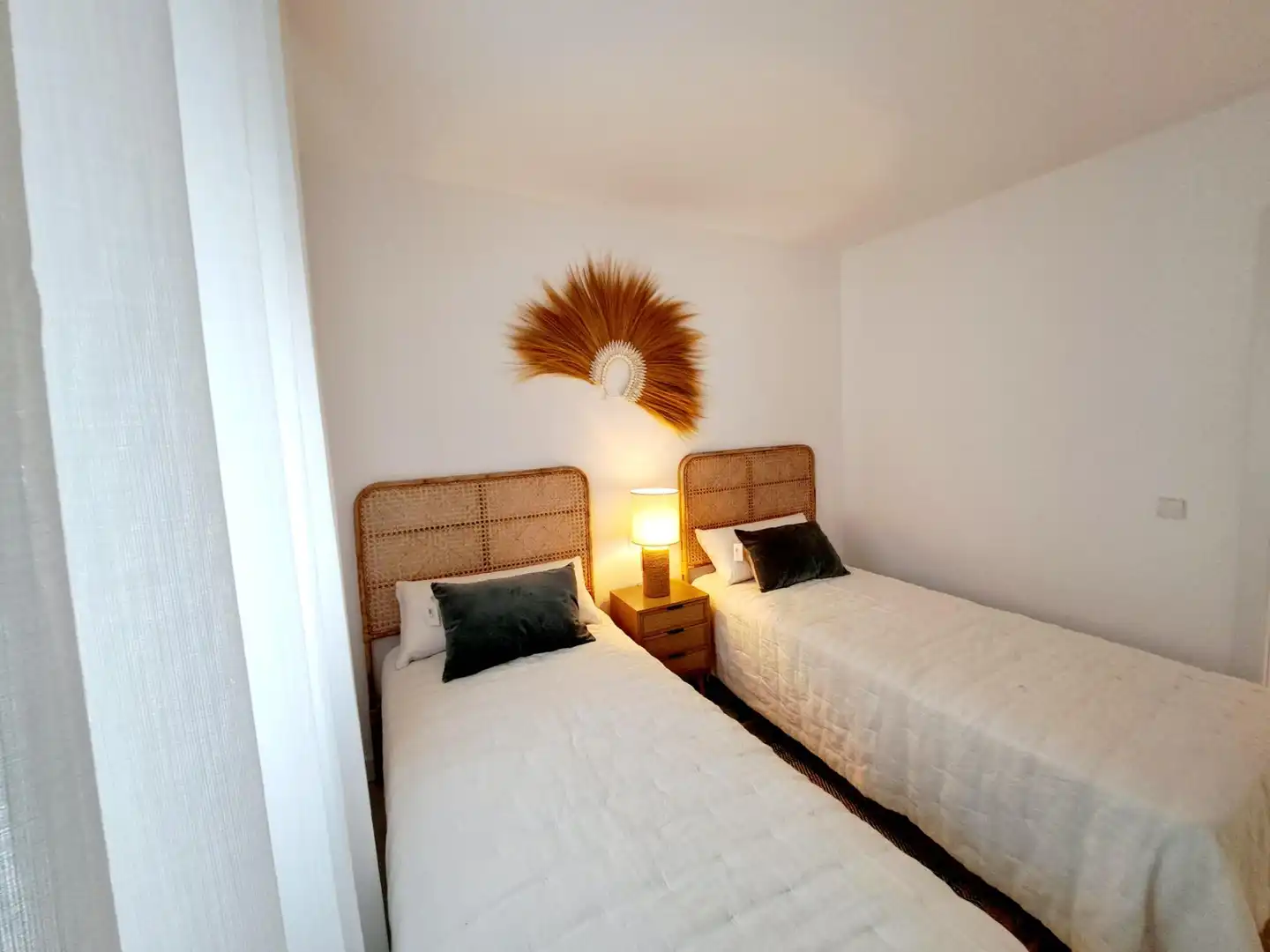 Apartamento con terraza en venta en Ayamonte ciudad, imagen 22