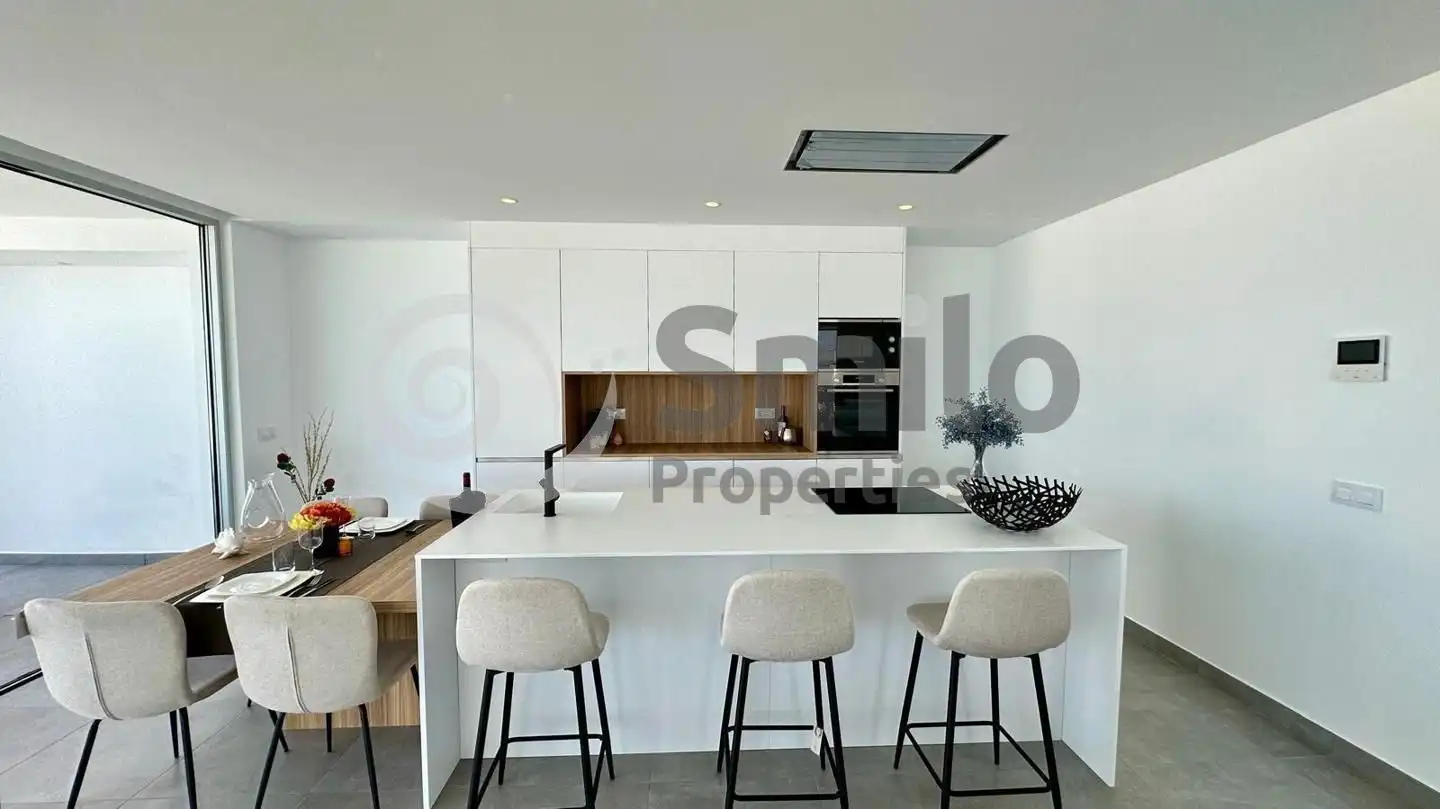 Casa con piscina en venta en Valito Sau 5, imagen 10