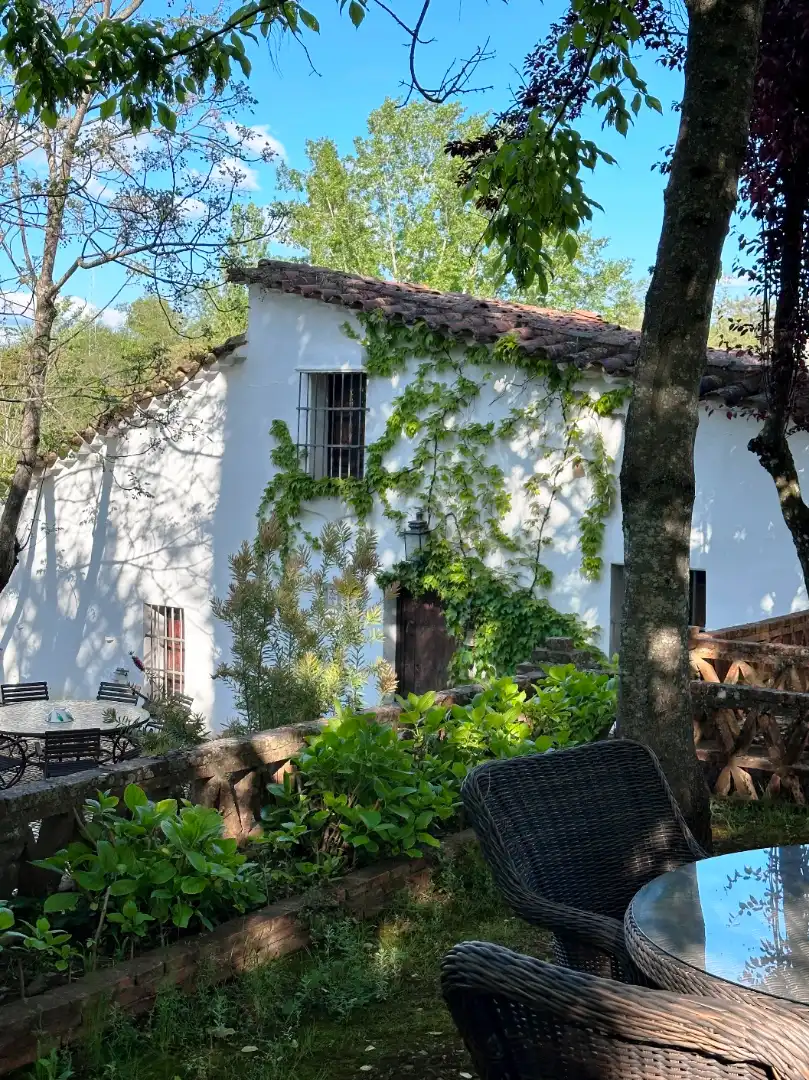 Casa con piscina en venta en Aracena, imagen 2