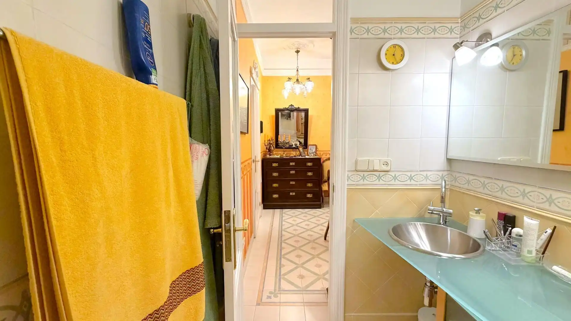 Appartement avec terrasse à vendre à Centro, imagen 19