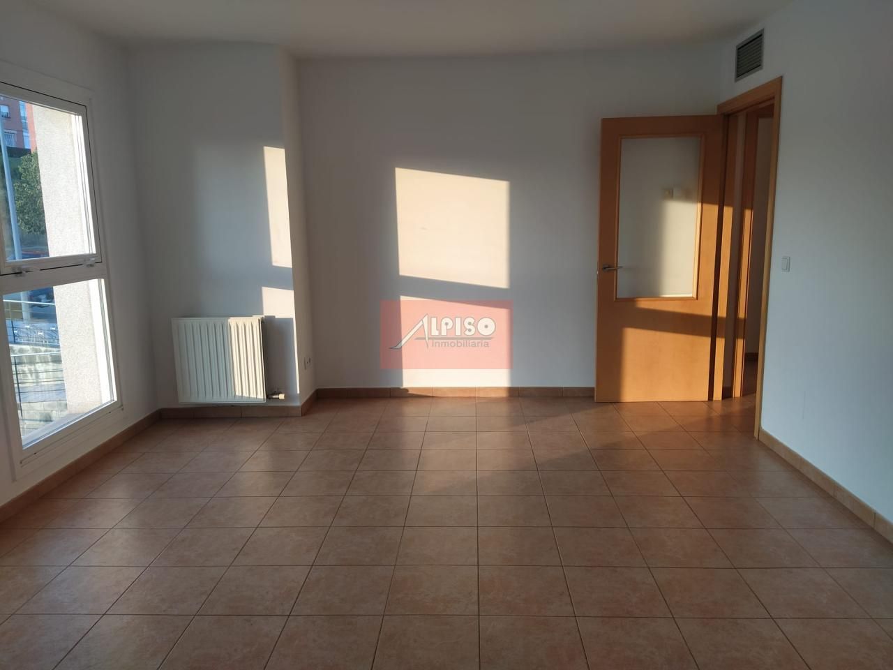 Flat for sale in Ourense Capital   with Heating