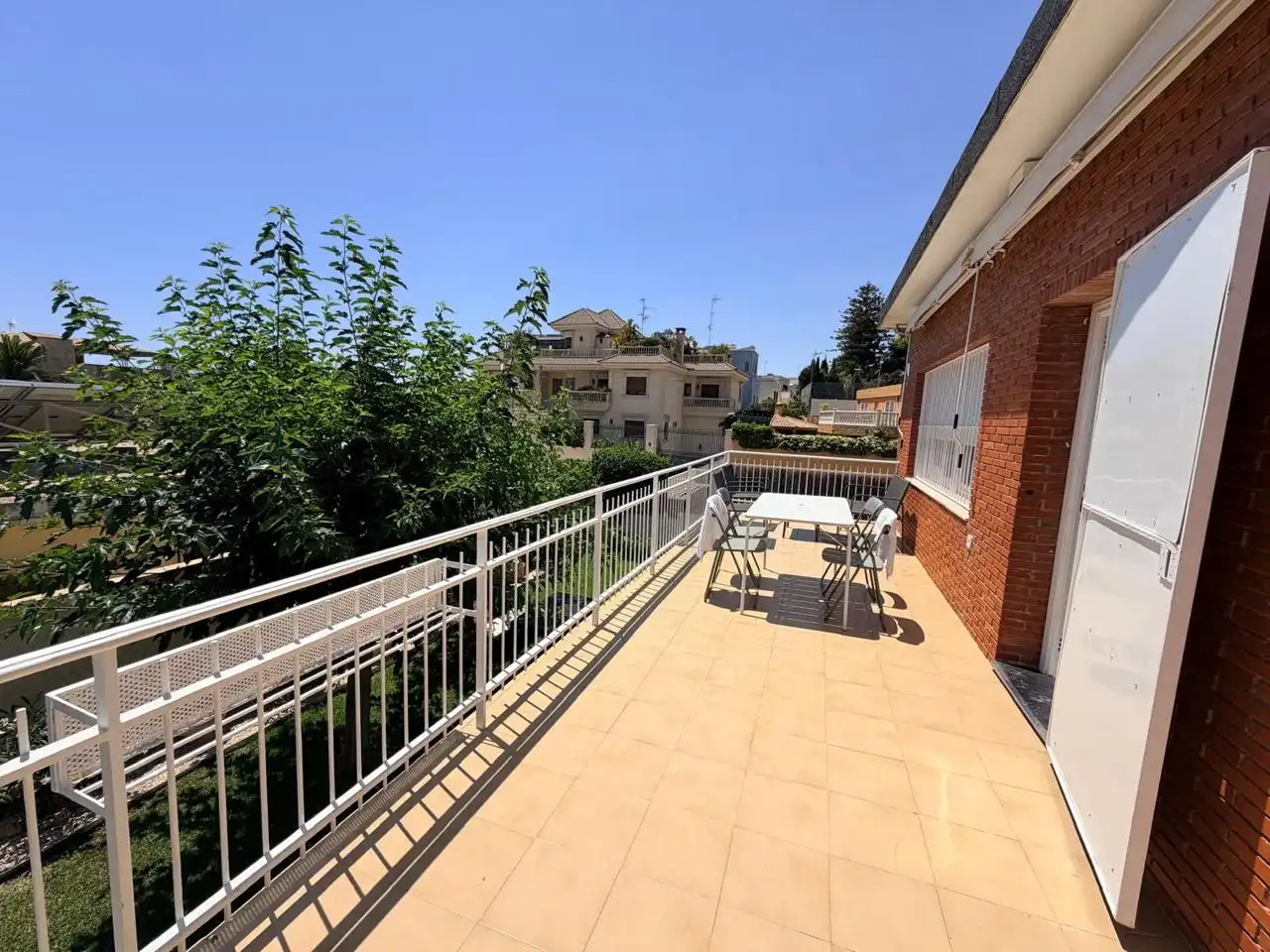 Maison avec jardin à louer à Del Curricán, imagen 10