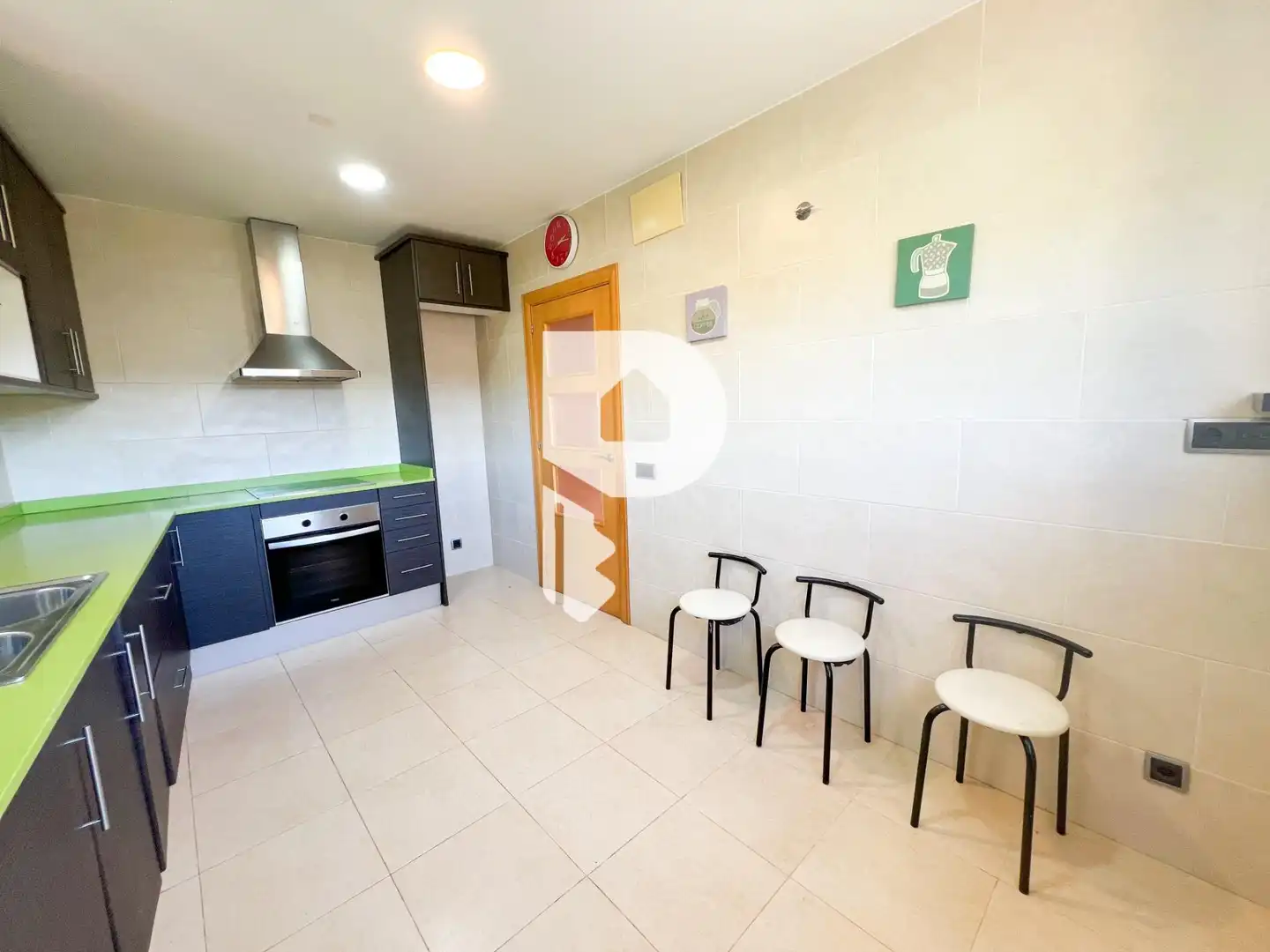 Casa o chalet en venta en Cervelló
