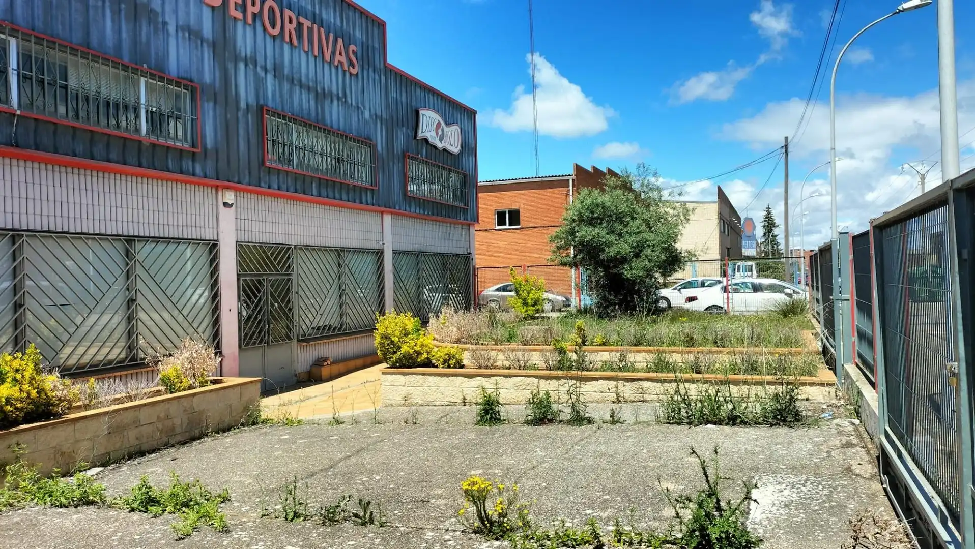 Nave industrielle à vendre à Calle de Sevilla, imagen 28