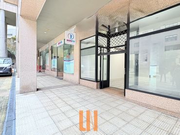 Local comercial en venda a Praza da Gaiteira 6