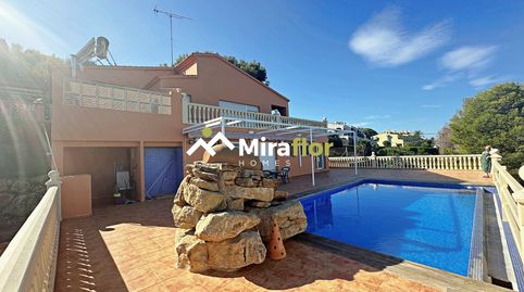 Photo 2 of Houses for sale in El Montgó, Dénia