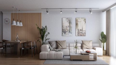 Foto 2 de Apartamento en venta en Hipódromo - Cerrado del Águila, Mijas