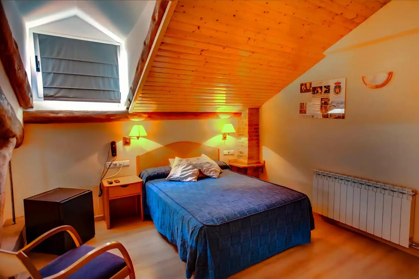 Bedroom of Buildings for sale in Ayerbe