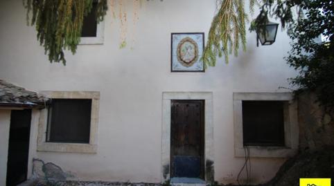 Foto 5 de Finca rústica en venda a Hoyo de Manzanares, Madrid