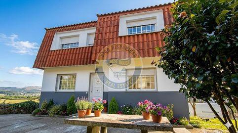 Foto 3 de Casa o chalet en venta en Cabral - Candeán, Vigo