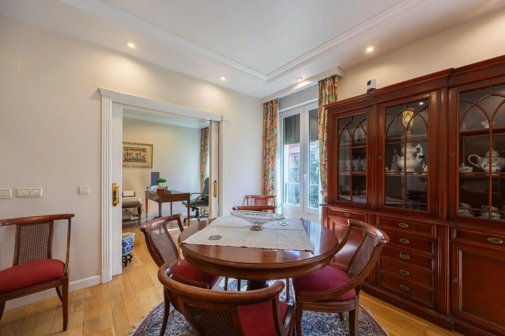 Piso con ascensor en venta en Barrio de Salamanca, imagen 8