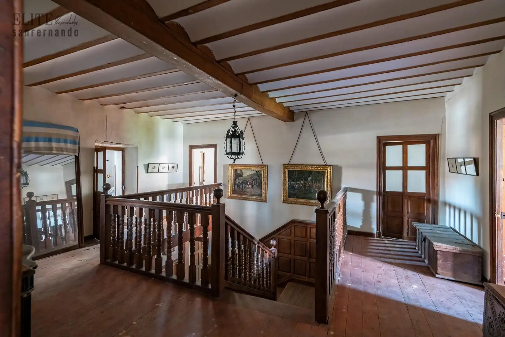 Casa o xalet en venda en Polanco amb Jardí privat, Terrassa i Balcó