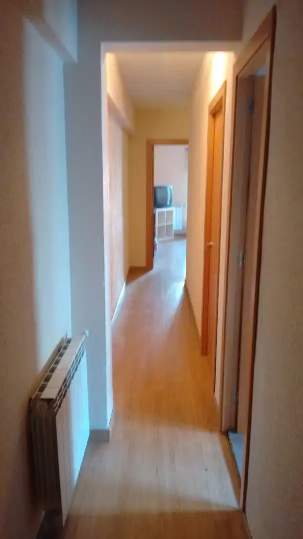 Wohnung zur Miete in Calle Alarcón, San Bernardo