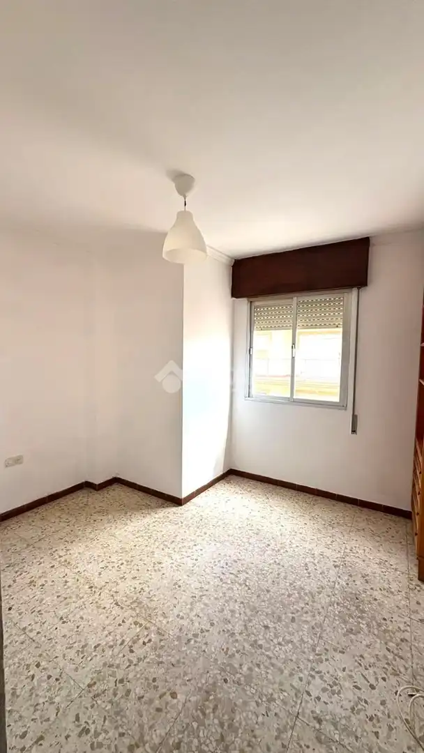 Dormitori de Pis en venda en Málaga
