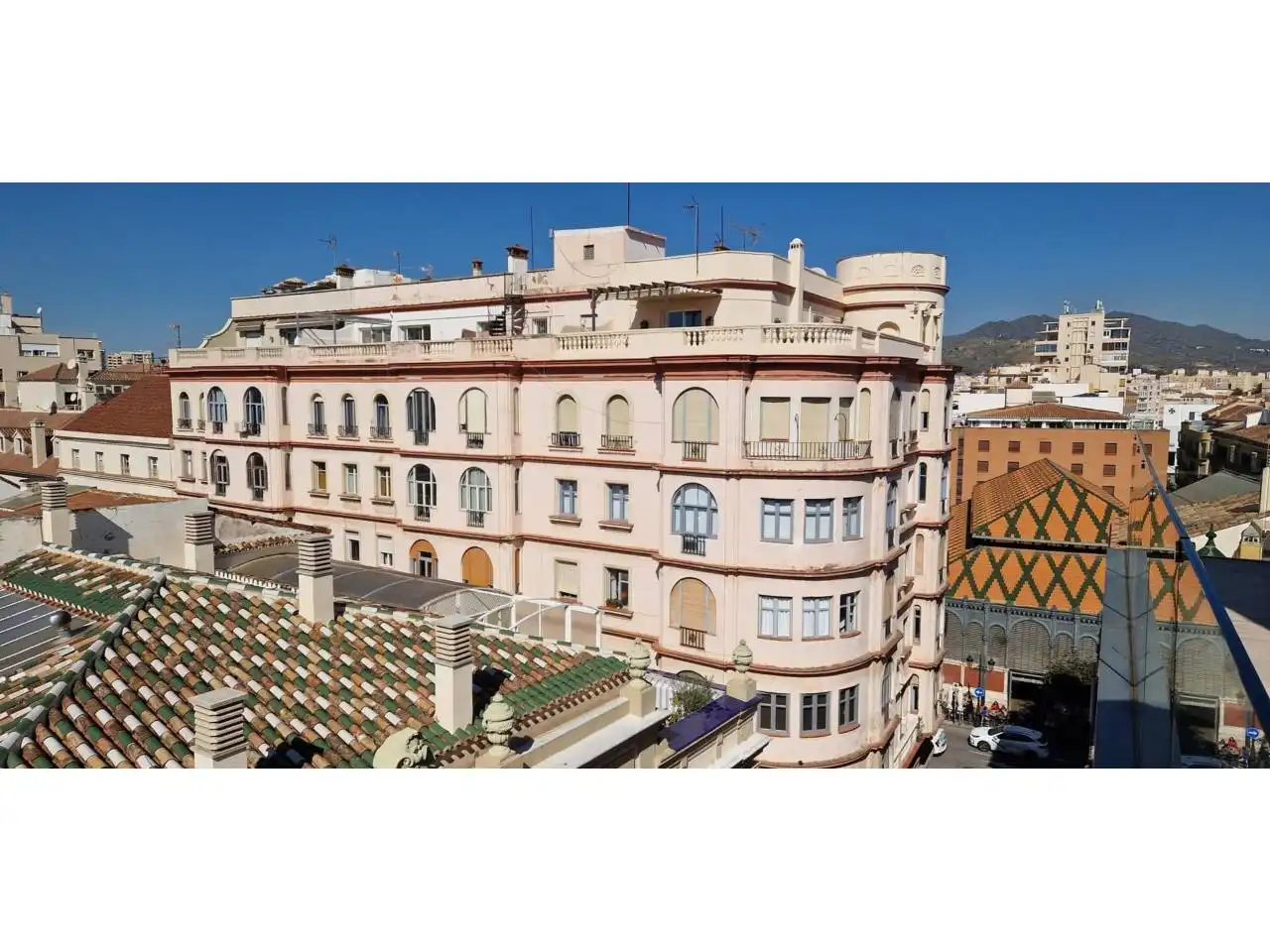 Attique avec ascenseur à vendre à Centro, imagen 17