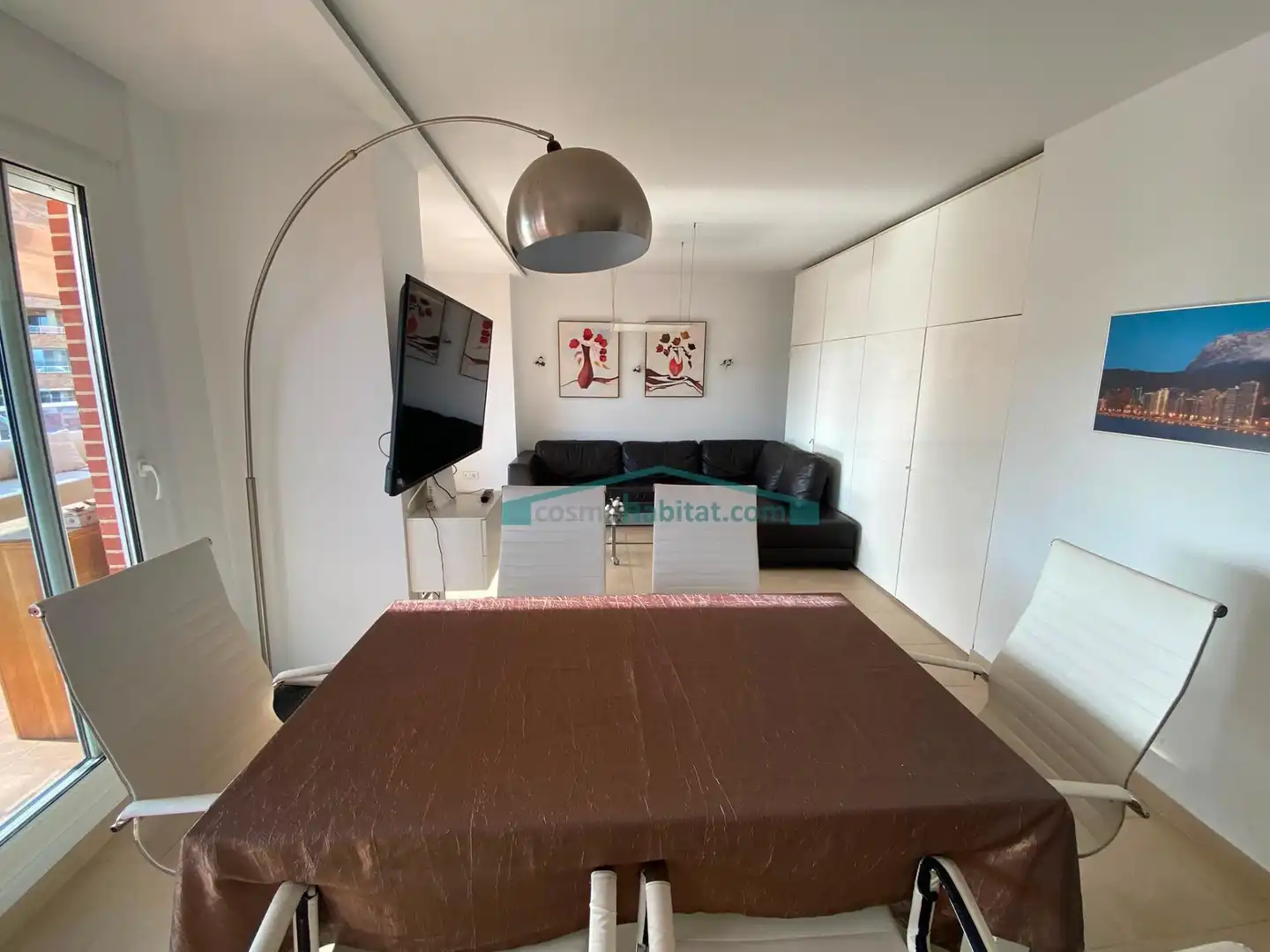 Appartement compact avec piscine à vendre à La Cala de Villajoyosa, imagen 11
