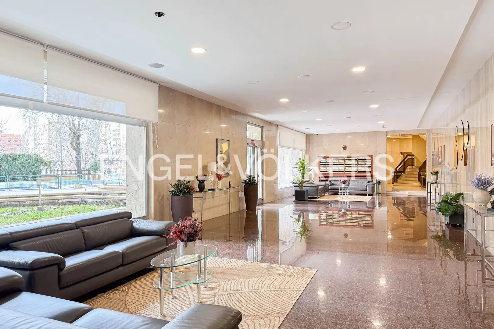 Flat for sale in Madrid  with Heating, Storage room and Furnished