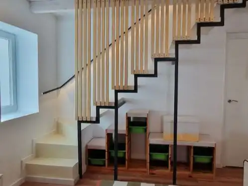 Chalet en venta en Calle Toledillo 1, imagen 5