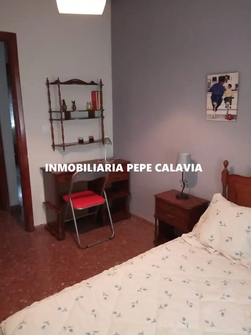 Wohnung mit Aufzug zur Miete in Calle Madre de Dios, imagen 11
