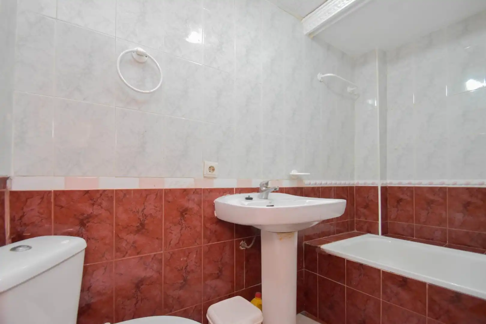 Apartament en venda a Calle GUMIEL SAN PEDRO, Barrio de Albaicín
