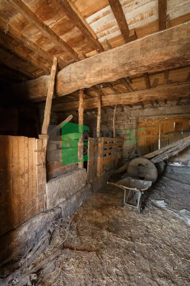 Casa amb terrassa en venda a Amoeiro, imagen 10
