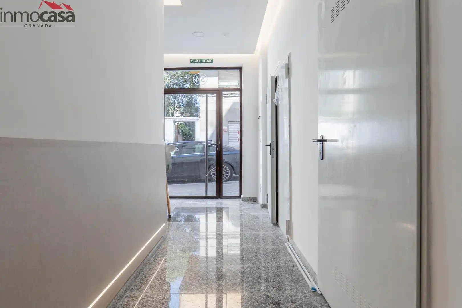 Piso en venta en Calle CRISTO DE LA YEDRA, 34, San Ildefonso