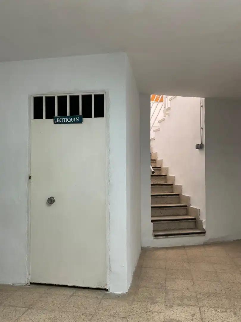 Piso en venta en Alcalá de Henares con Calefacción, Parquet y Terraza