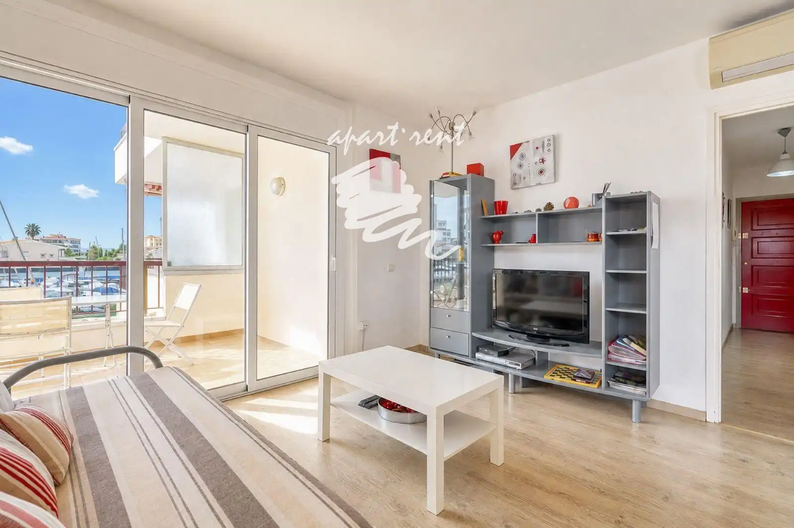 Wohnung mit Terrasse zum Verkauf in De La Playa, imagen 9