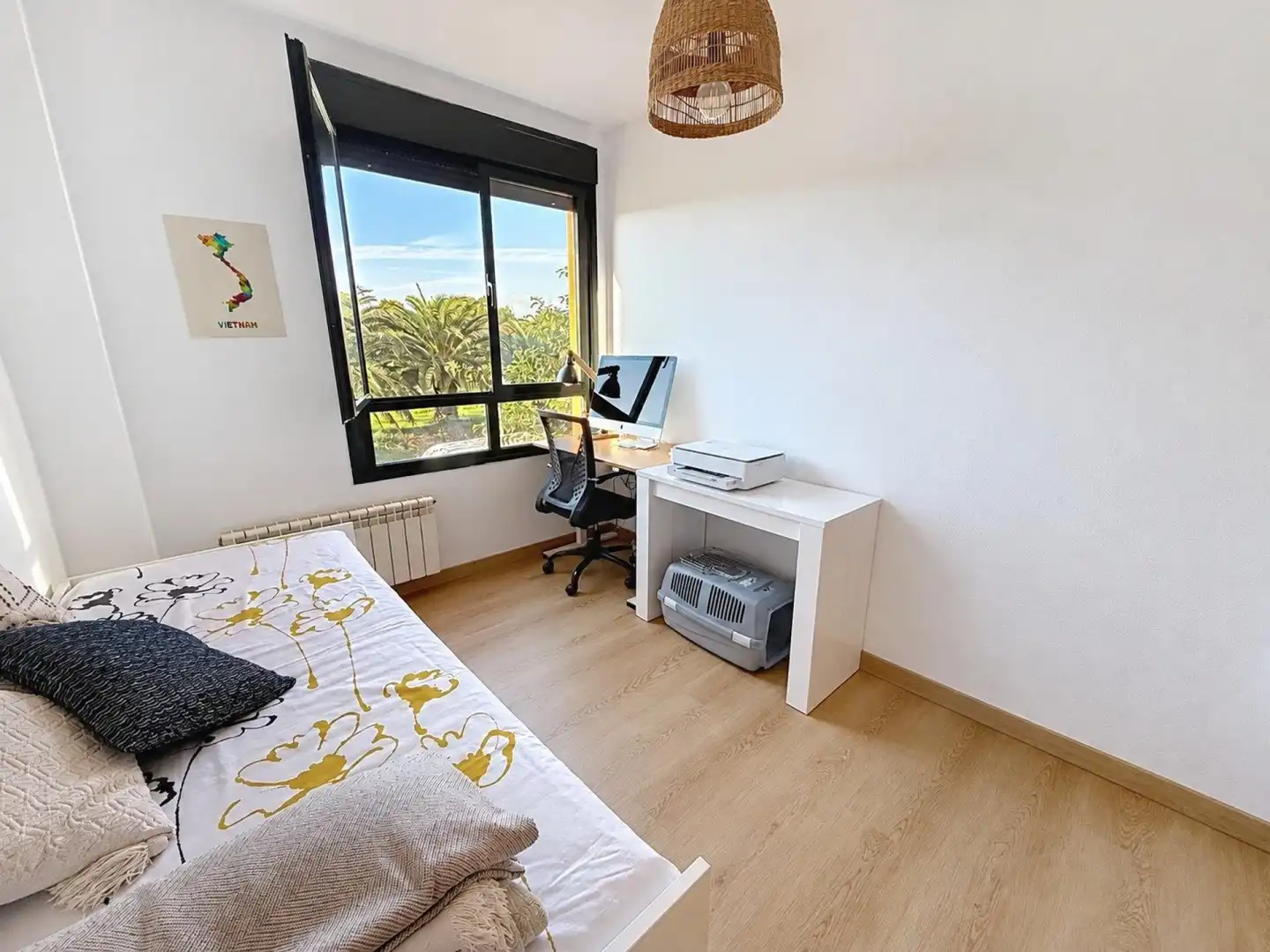 Appartement avec piscine à vendre à Coma-ruga platja, imagen 16