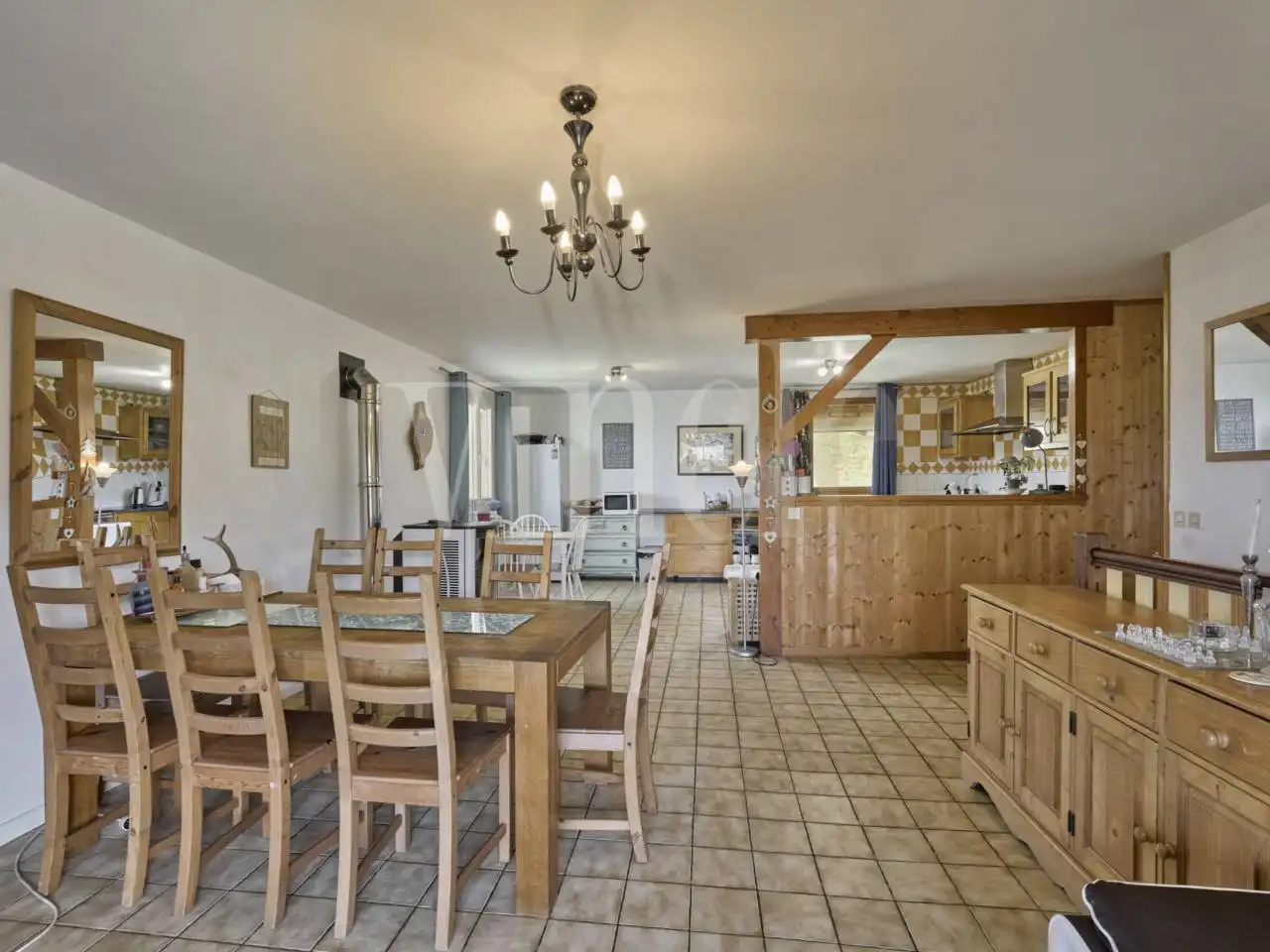 Casa con giardino in vendita a Calle ROUTE D´ESTAVAR, imagen 22