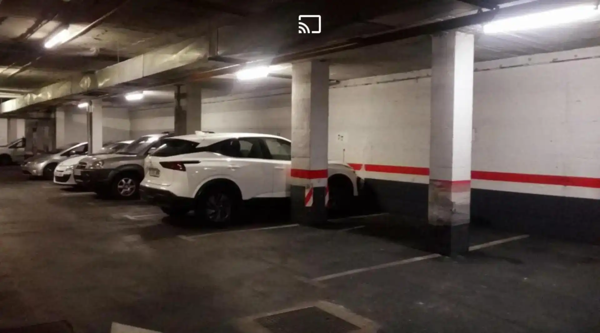 Parking of Garage for sale in Tres Cantos