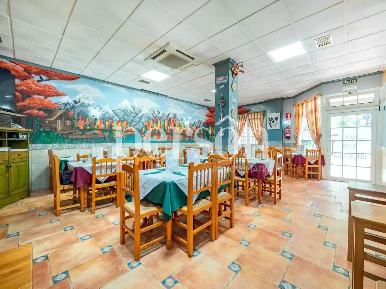 Local commercial à vendre à Riba-roja de Túria, imagen 7