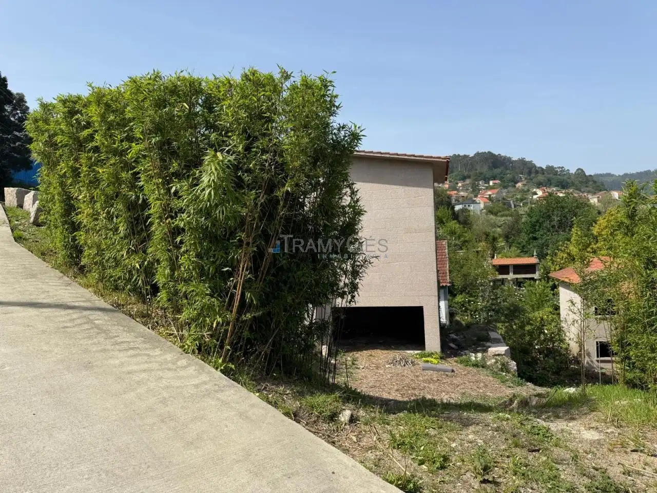 Xalet amb jardí en venda a PO-313, imagen 33