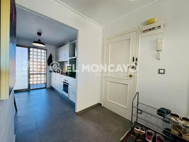 Apartment with pool for sale in La Mata, imagen 15