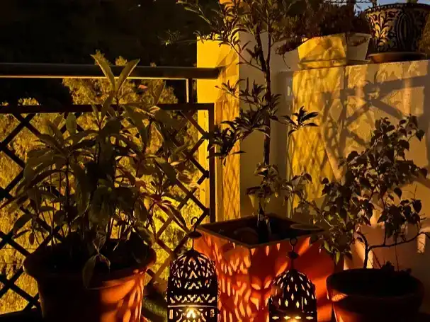 Terraza de Piso en venta en Granada con Aire acondicionado, Parquet y Trastero