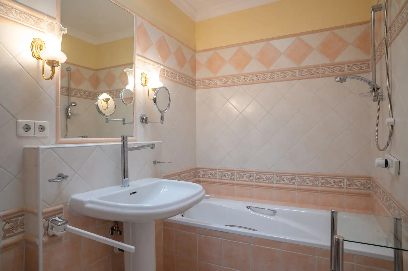 Bany de Casa o xalet en venda en Mijas amb Terrassa