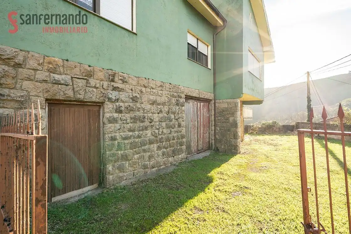 Maison à vendre à Barrio Ubiarco 4, imagen 17