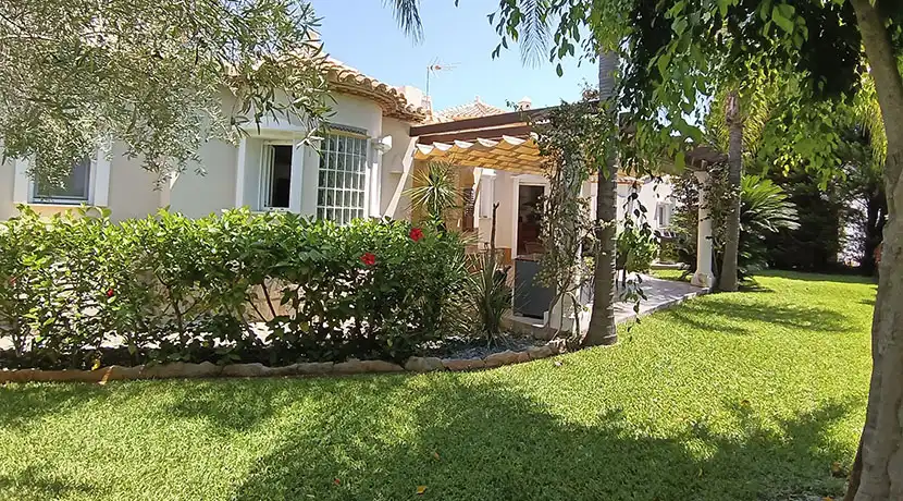 Villa mit Pool zum Verkauf in Pedreguer, imagen 13