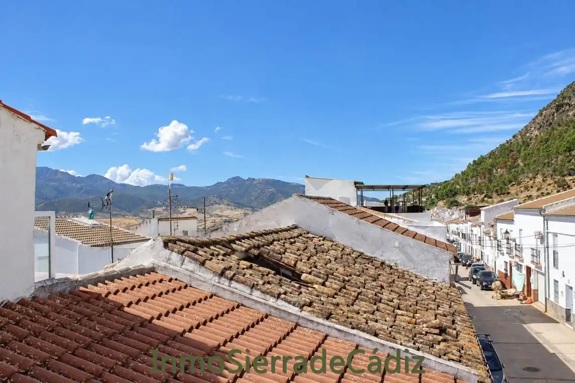Maison avec terrasse à vendre à Concepción, imagen 31