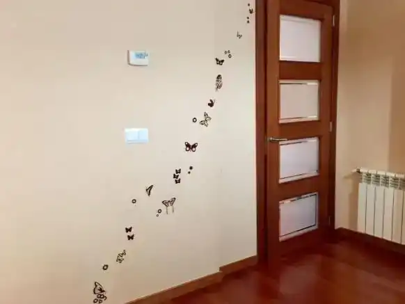 Wohnung zur Miete in Aisa mit Parkett, Abstellraum und Möbliert