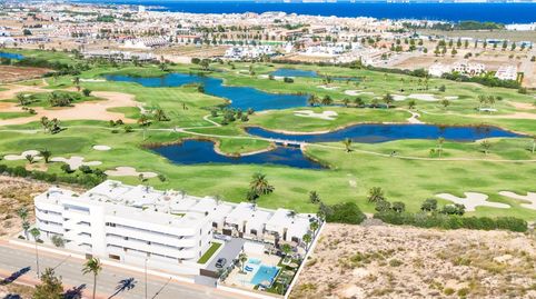 Foto 5 de Planta baja en venta en Las Lomas de Rame - Bahía Bella, Los Alcázares