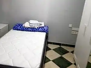 Habitació a Lope De Rueda, Fuente Alegre - El Chaparral - Los Morales