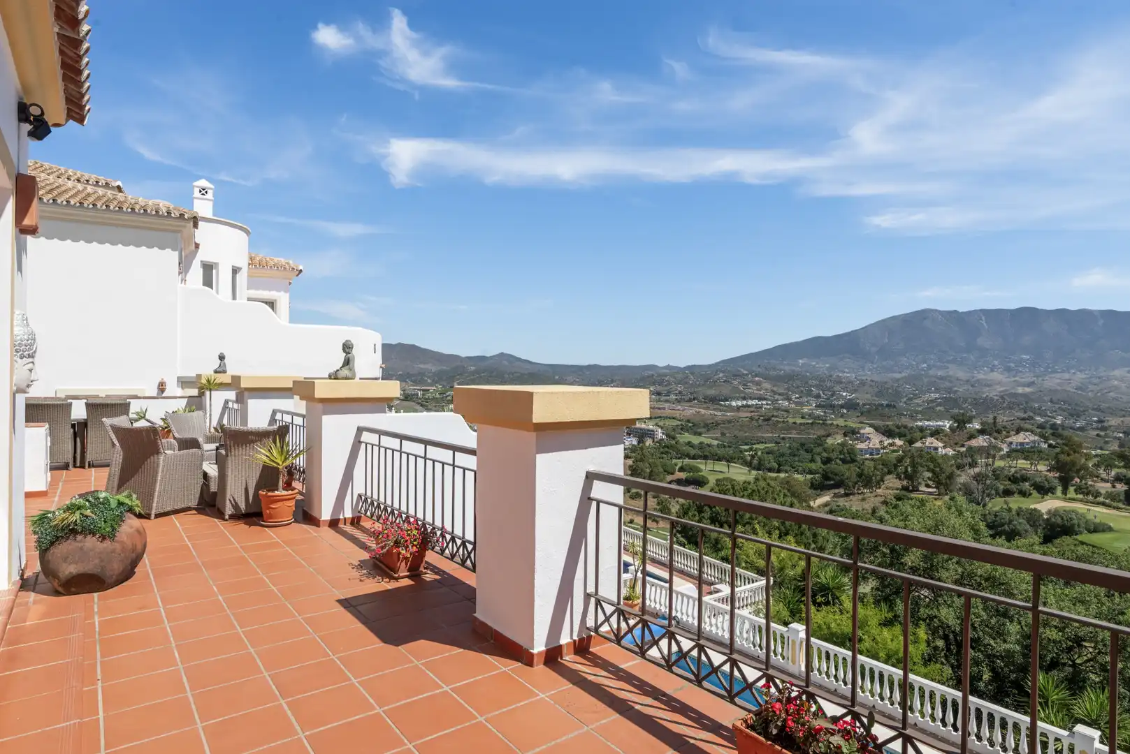 Maison avec piscine à vendre à La Cala Golf - Lagar Martell, imagen 27
