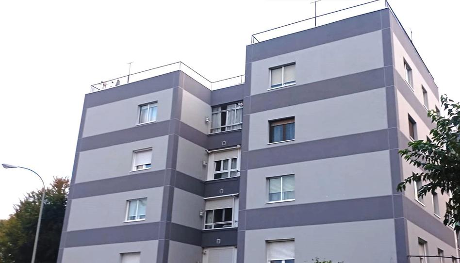 Foto 1 de Pis en venda a Calle del Paular, El Arroyo - La Fuente, Madrid