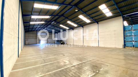 Photo 2 of Industrial buildings to rent in Madrigal, Castellón