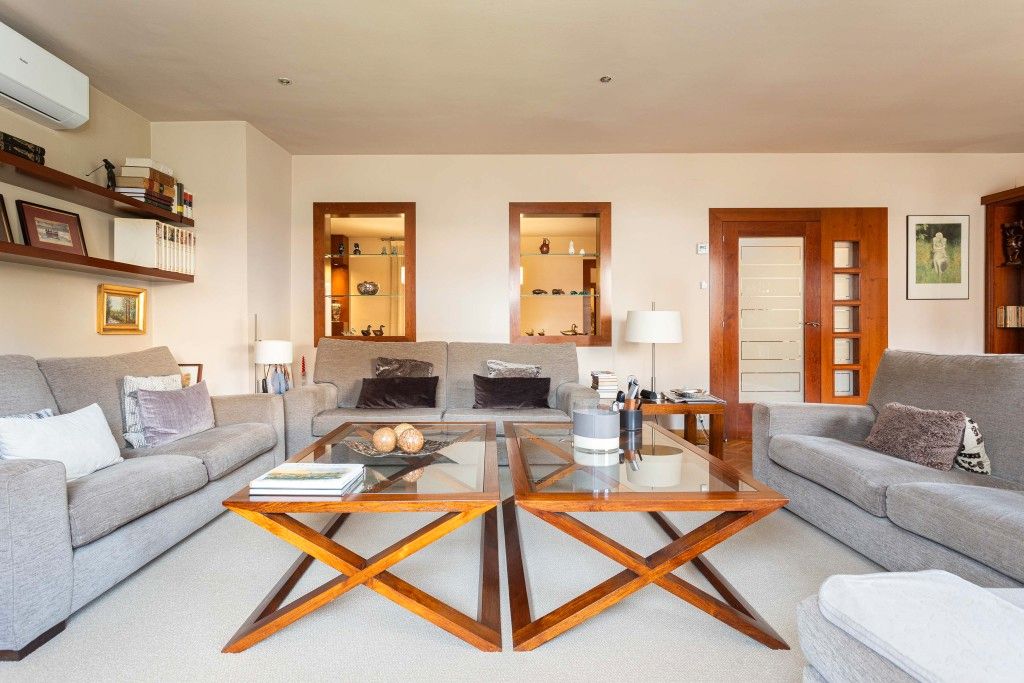 Apartment for sale in Dreta de l'Eixample