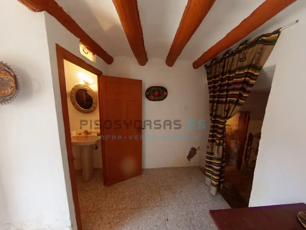 Casa o chalet en venta en Aguilón
