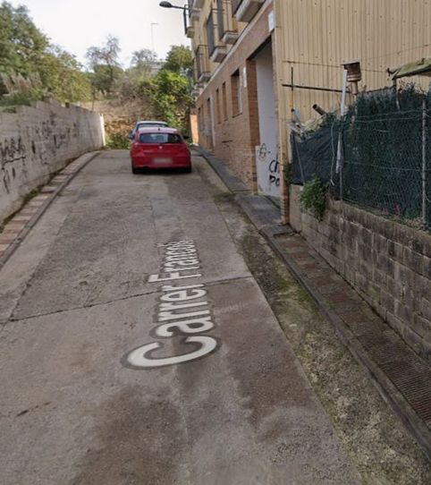 Foto 2 de Garaje en venta en Carrer Segre, 6, Mont Ferrant - Joan Carles I, Blanes